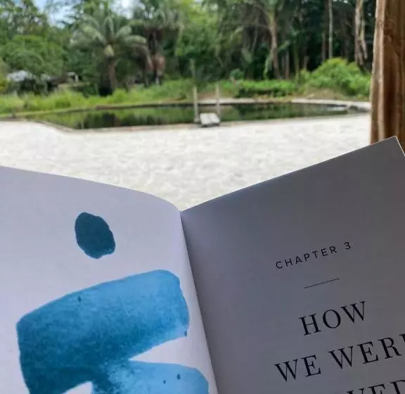 Bed and Breakfast Reset