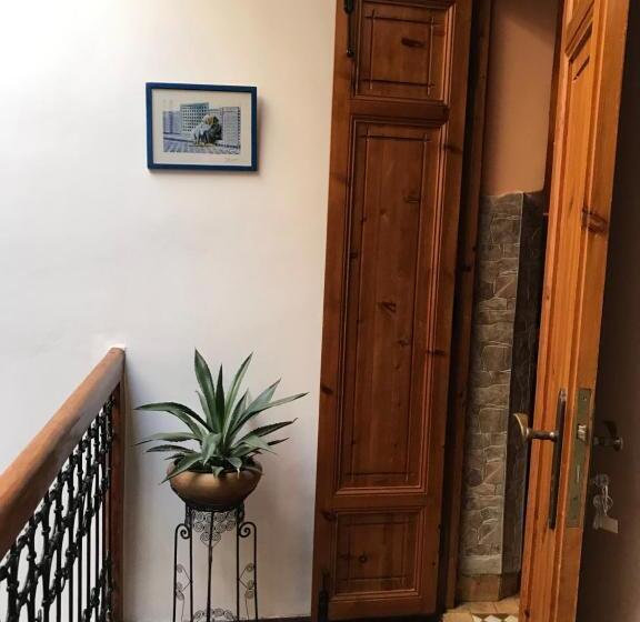 تختخواب و صبحانه Riad Dar Nouar