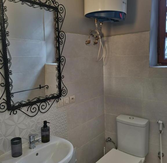 تختخواب و صبحانه Riad Dar Nouar