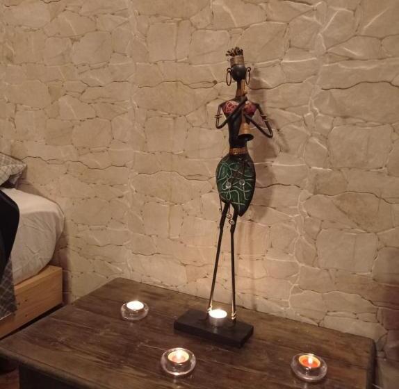 تختخواب و صبحانه Riad Dar Nouar