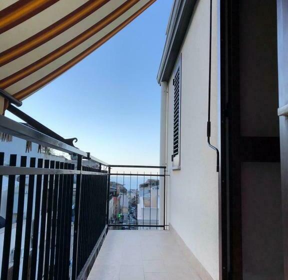 Bed and Breakfast Verdirooms158