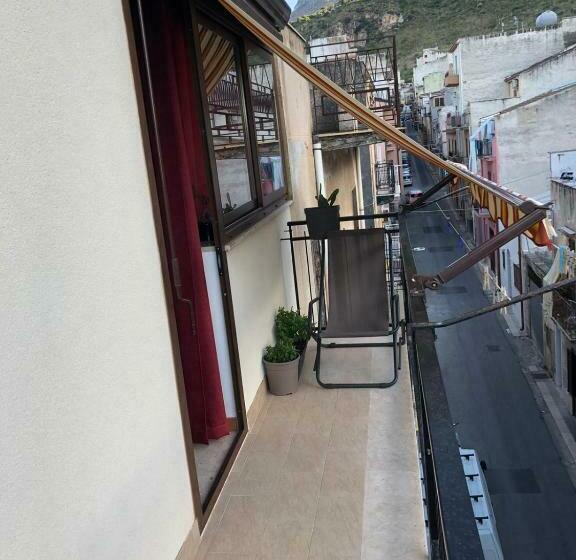 Bed and Breakfast Verdirooms158