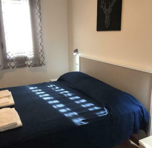 Bed and Breakfast Verdirooms158