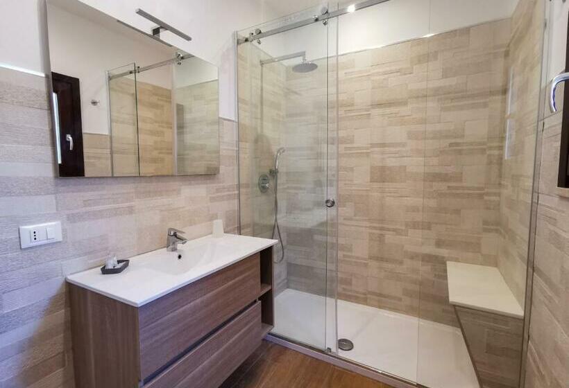 Bed and Breakfast Verdirooms158