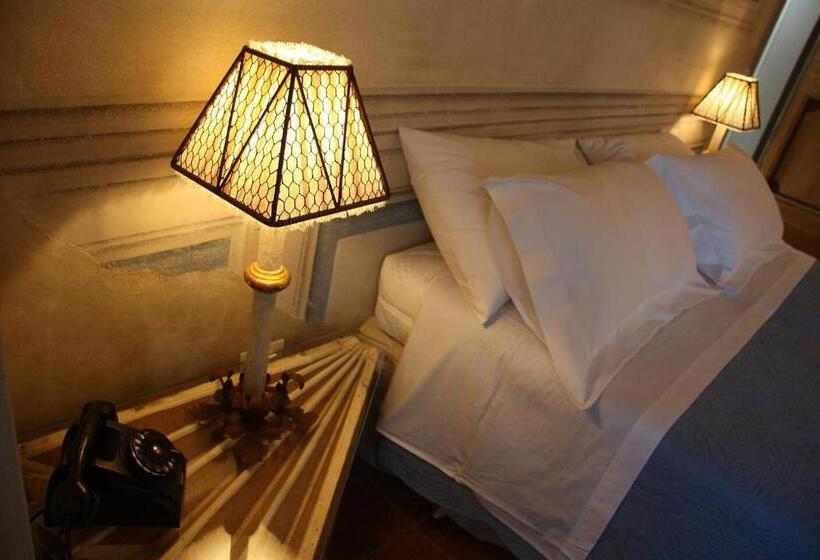 호텔 Agriturismo Vicolabate