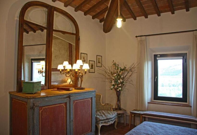 호텔 Agriturismo Vicolabate