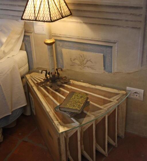 호텔 Agriturismo Vicolabate