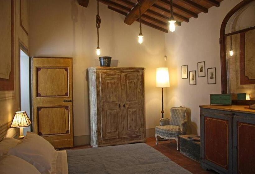 호텔 Agriturismo Vicolabate
