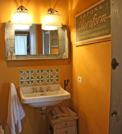 호텔 Agriturismo Vicolabate