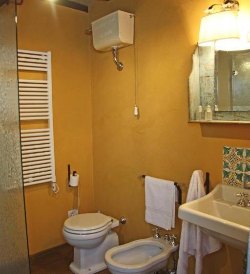 호텔 Agriturismo Vicolabate