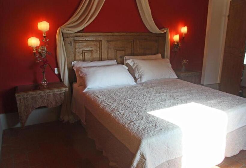 호텔 Agriturismo Vicolabate