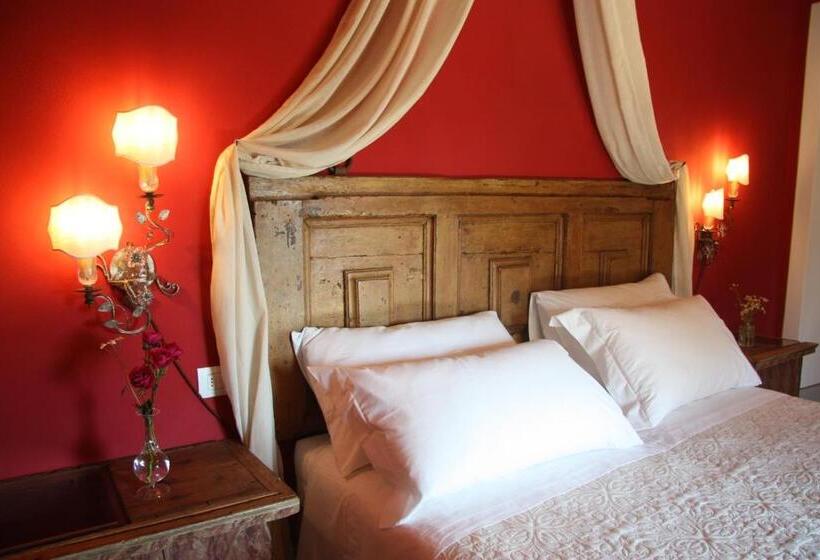 호텔 Agriturismo Vicolabate