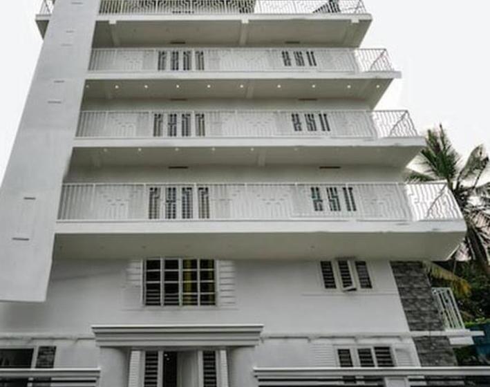 Hotel Green View Executive Stay S