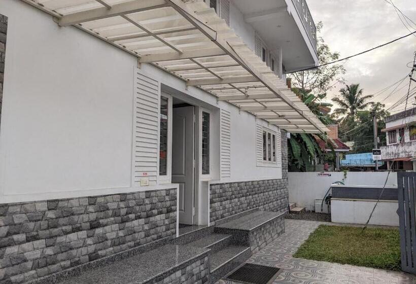 Hotel Green View Executive Stay S