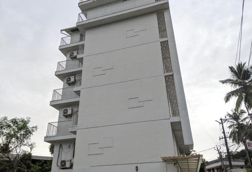 Hotel Green View Executive Stay S