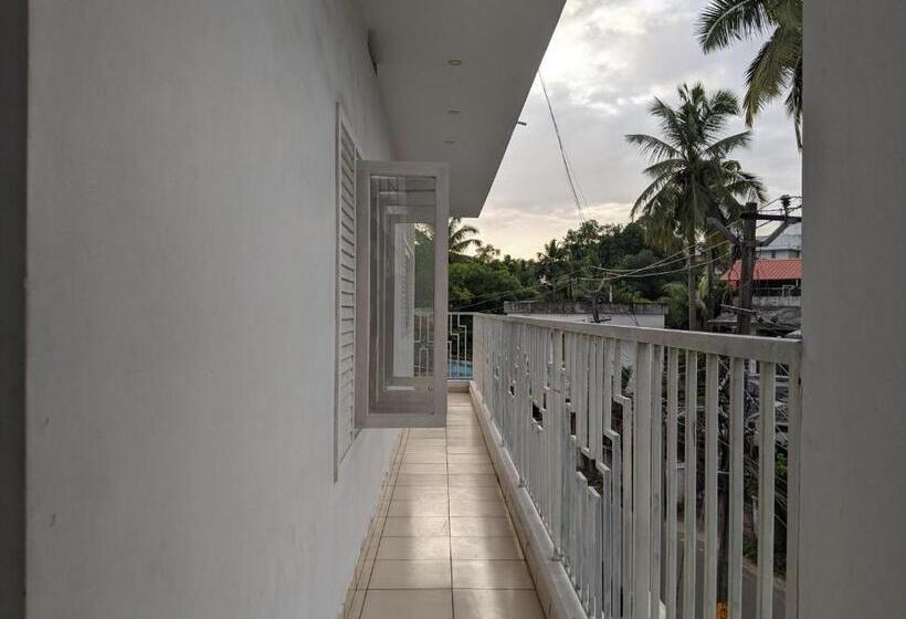 Hotel Green View Executive Stay S