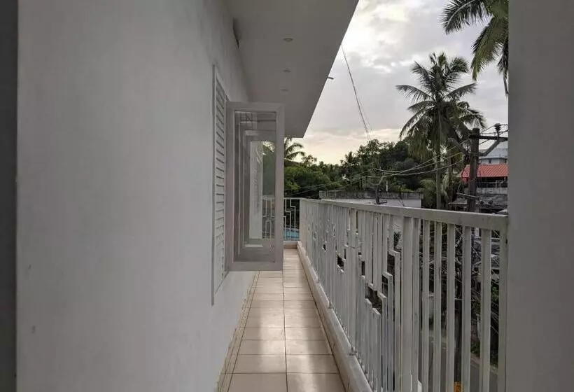 هتل Green View Executive Stay S