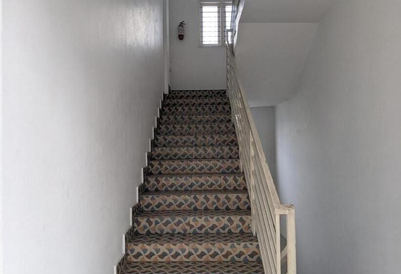 Hotel Green View Executive Stay S