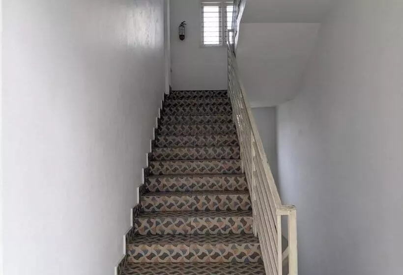 هتل Green View Executive Stay S