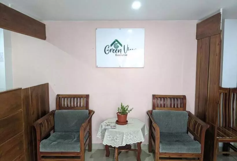 هتل Green View Executive Stay S