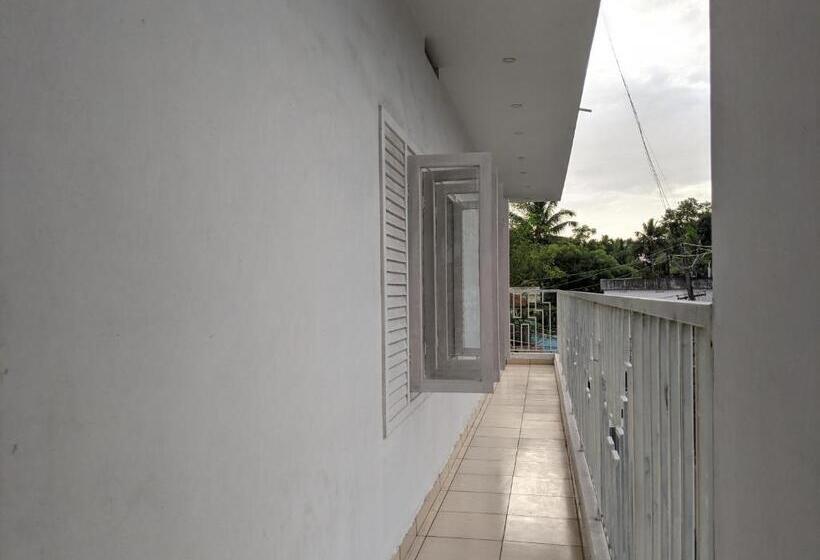 Hotel Green View Executive Stay S