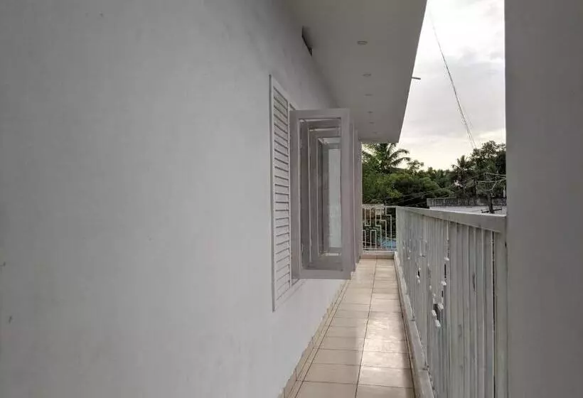 هتل Green View Executive Stay S