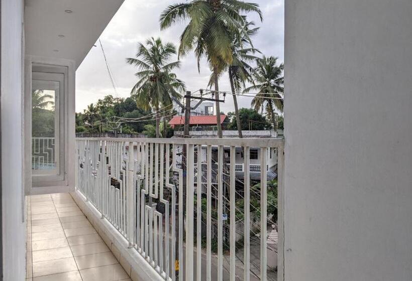 Hotel Green View Executive Stay S