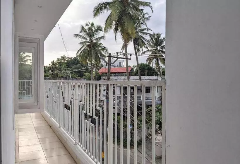 هتل Green View Executive Stay S