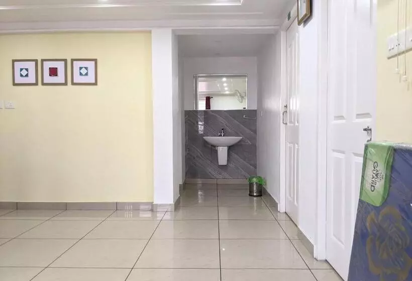 هتل Green View Executive Stay S