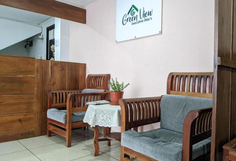 Hotel Green View Executive Stay S