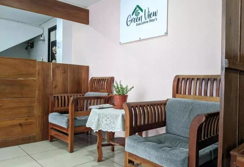 هتل Green View Executive Stay S