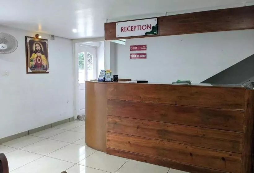 هتل Green View Executive Stay S
