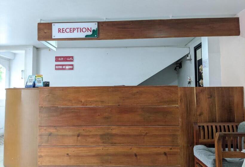 Hotel Green View Executive Stay S