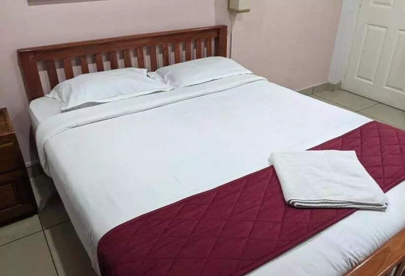 هتل Green View Executive Stay S