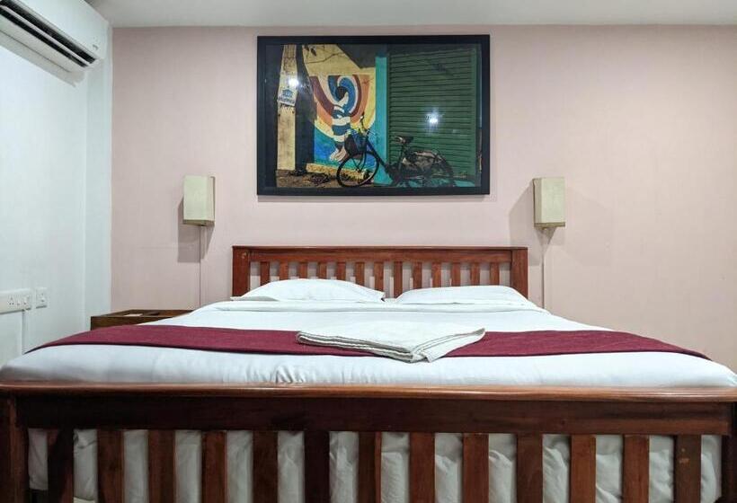 Hotel Green View Executive Stay S