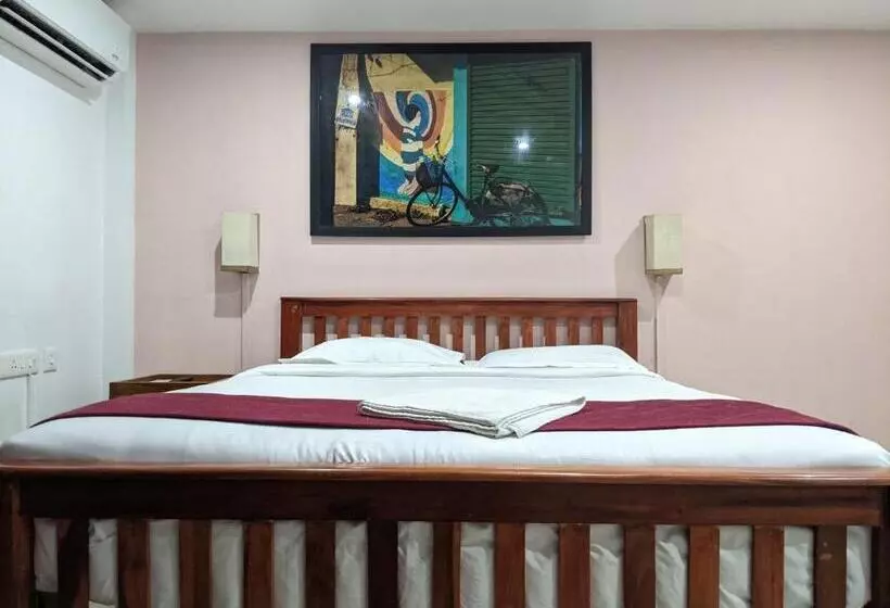 هتل Green View Executive Stay S