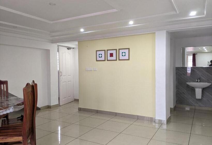 Hotel Green View Executive Stay S