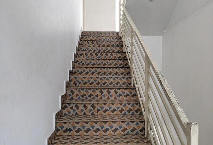 Hotel Green View Executive Stay S