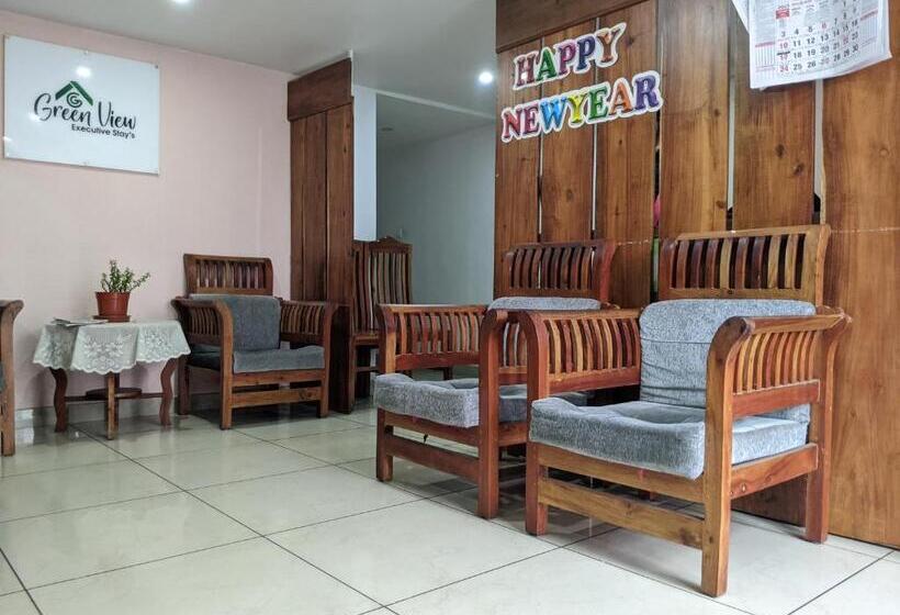 Hotel Green View Executive Stay S