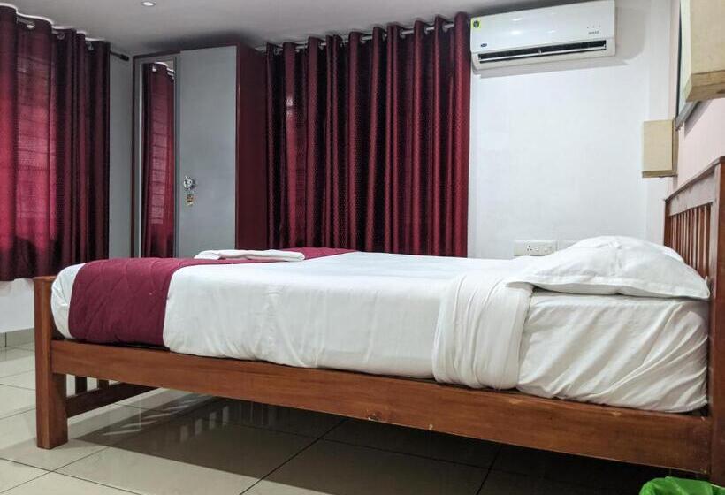 Hotel Green View Executive Stay S