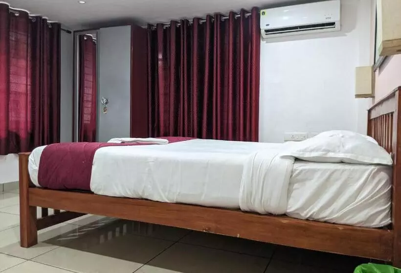 هتل Green View Executive Stay S