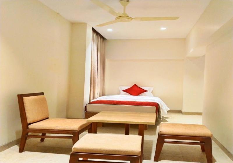 The Paradise Hotel   Luxury Stay