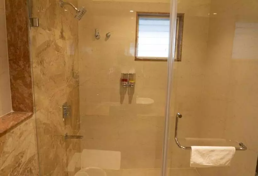 The Paradise Hotel   Luxury Stay