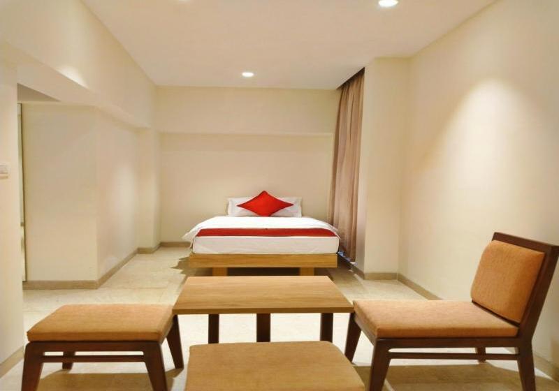 The Paradise Hotel   Luxury Stay