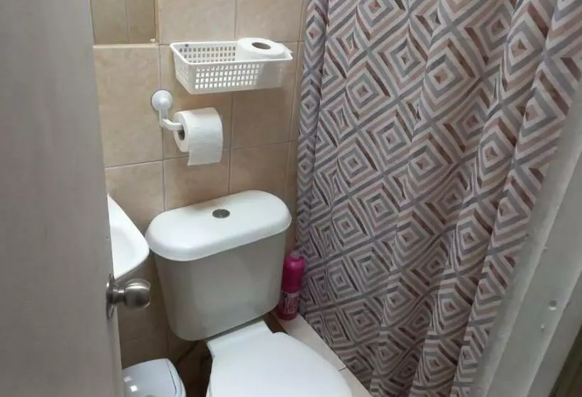 Majatalo Hostal Rosario