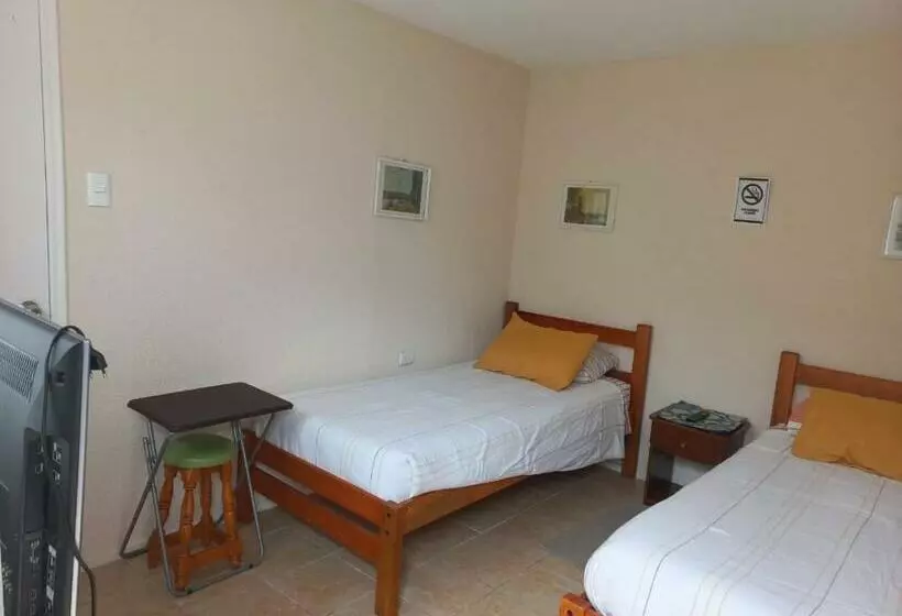 Majatalo Hostal Rosario