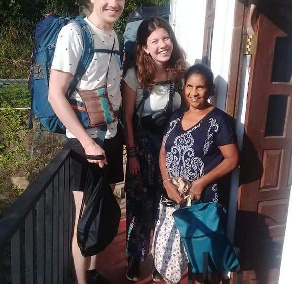 Pensión Ld Rooma Dunhida