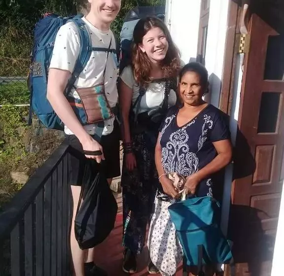 Majatalo Ld Rooma Dunhida