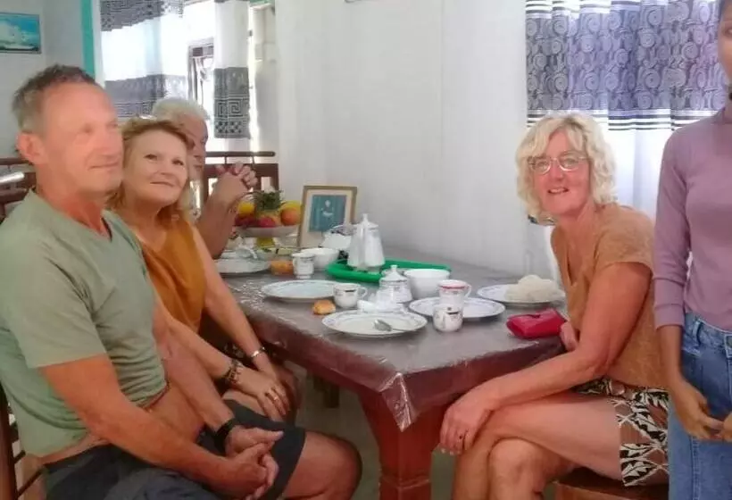 Majatalo Ld Rooma Dunhida