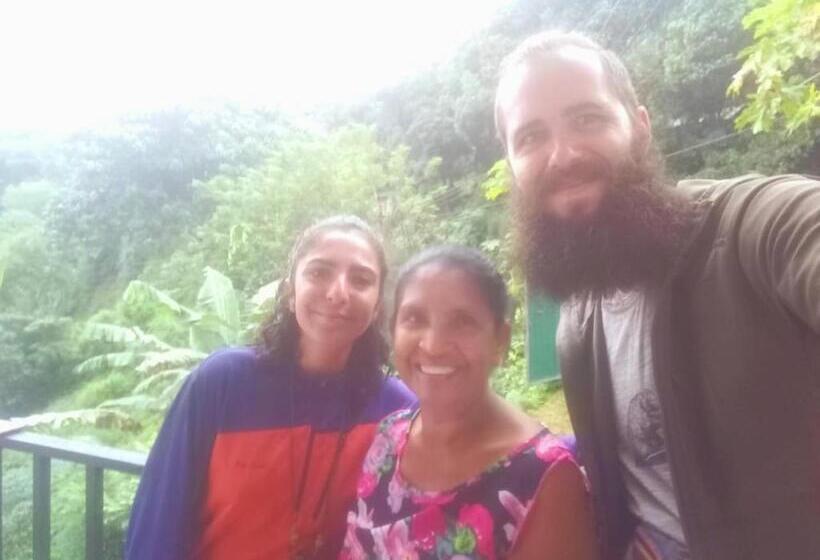 Pensión Ld Rooma Dunhida